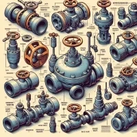 Valves