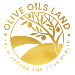 Olive Oils Land-Turkish Olive Oil Exporter
