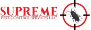 Supreme Pest Control Services LLC