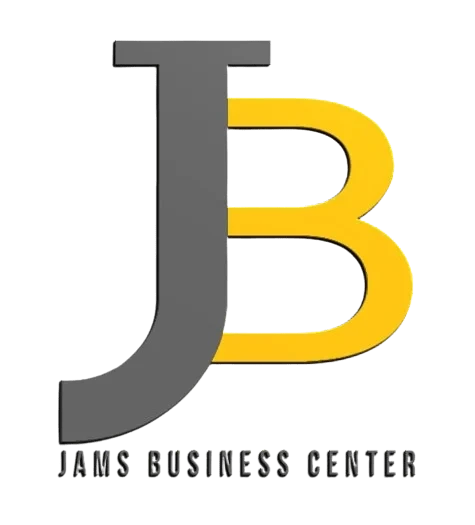 JAMS BUSINESS CENTER