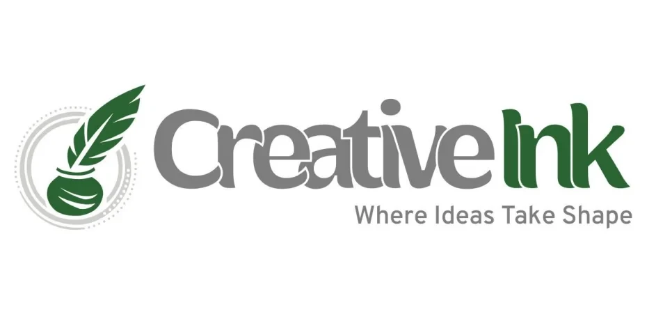 Creative Ink - website design services in Dubai