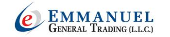 Emmanuel General Trading LLC-Dubai