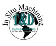 T&T In Situ Machining GmbH-Hamburg