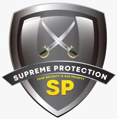 supreme protection UK