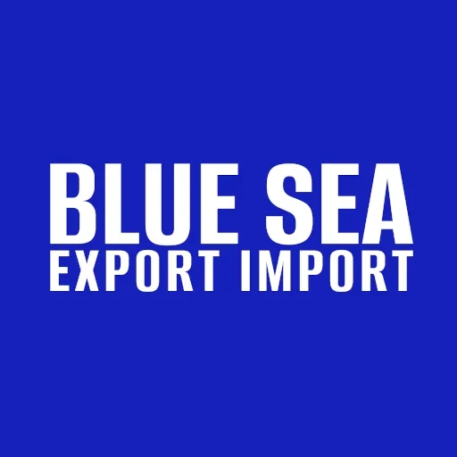 BLUE SEA EXPORT IMPORT S.R.L. BLUE SEA EXPORT IMPORT S.R.L.