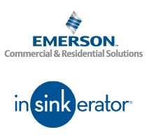 Emerson Commercial & Residential Solutions / InSinkErator-Dubai