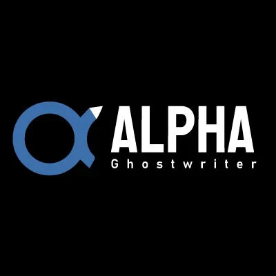 Alpha Ghostwriter Alpha Ghostwriter