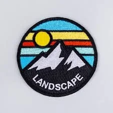 Dubai Patches Dubai Patches