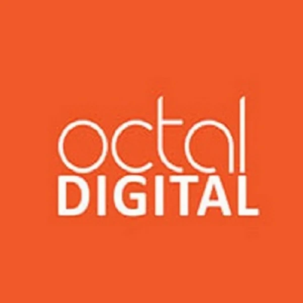Octal Digital Octal Digital