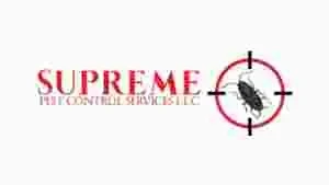 Supreme Pest Control Services LLC
