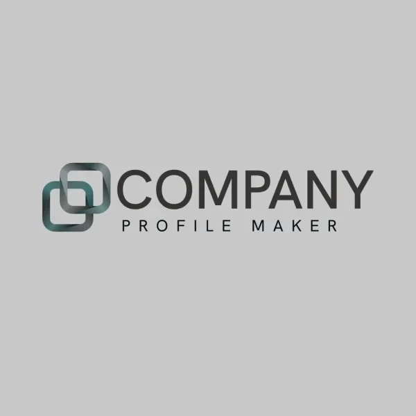 Company Profile Maker - No.1 Designing and Writing Agency