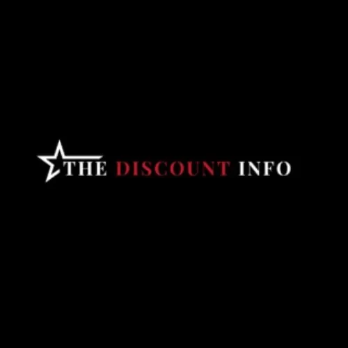 The Discount Info