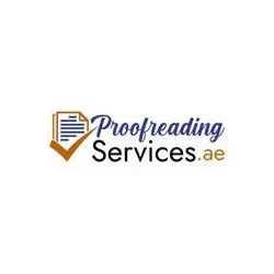 Proofreading Services UAE Proofreading Services UAE