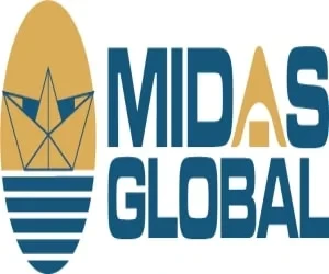Midas Global Maritime Pvt. Ltd.