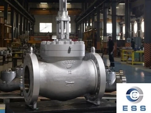 Eastern Steel Manufacturing Co.,Ltd