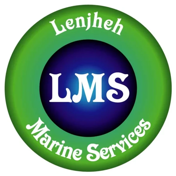 لنجه للخدمات البحرية ش.ذ.م. م لنجه للخدمات البحرية ش.ذ.م. م
