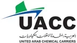  الشركة العربية المتحدة لنقل الكيماويات (UACC) – دبي