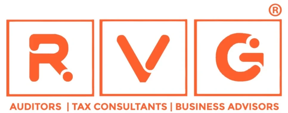 رفج تشارتيريد اككونتانتس