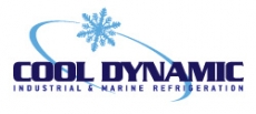 COOL DYNAMIC Industrial & Marine Refrigeration-Athens