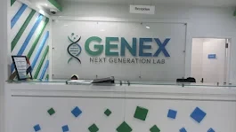 Genex Clinical Laboratories | 24/7 Lab Test At Home / Walk-In | Fastest Results