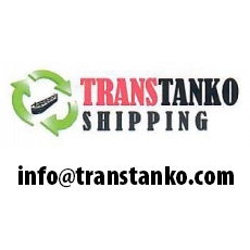 Transtanko Shipping FZE-Sharjah
