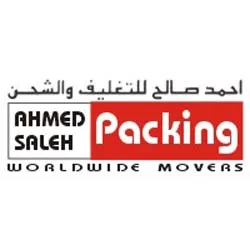 Ahmed Saleh Packing & Forwarding Worldwide Movers-Dubai