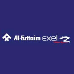 Al Futtaim Logistics LLC-Dubai