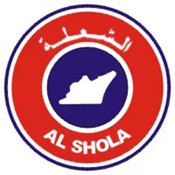 Al Shola Marine Services Est.-Dubai