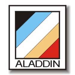 Aladdin Container Company-Dubai