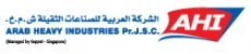 Arab Heavy Industries  Pr.J.S.C.-Ajman