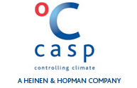 CASP - Carea Air Conditioning Services LLC-Dubai
