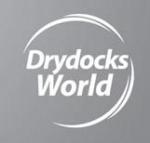 Drydocks World-Dubai