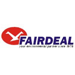 Fairdeal Marine Services LLC (Dubai)-Dubai