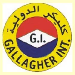 Gallagher International-Dubai