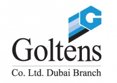 Goltens Co Ltd. Dubai Branch.-Dubai