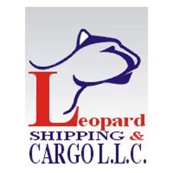 Leopard Shipping & Cargo L.L.C.-Dubai