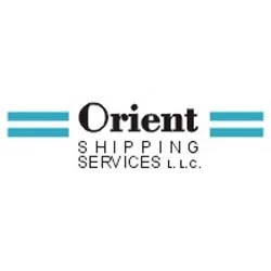 Orient Shipping Services LLC-Dubai