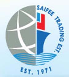 Saifee Ship Spares Parts & Ship Chandlers L.L.C.-Dubai