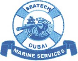 Seatech Marine Services-Dubai