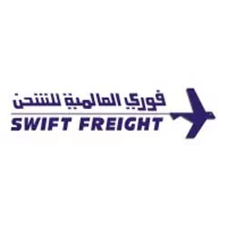 Swift Freight International LLC-Dubai