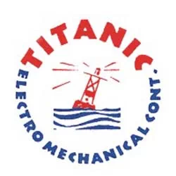 Titanic Electromechanical Contracting-Sharjah