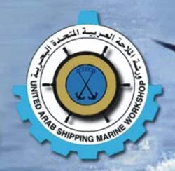 United Arab Shipping Marine Workshop-Dubai