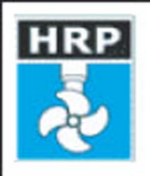 HRP Thruster Systems-Dubai