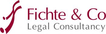 Fichte & Co Legal Consultancy-Dubai
