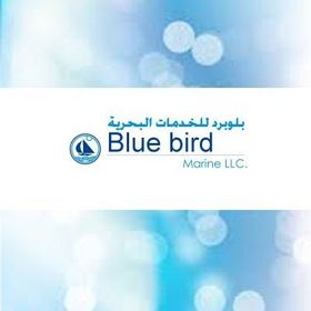 Bluebird Shipping - shipping agency in dubai