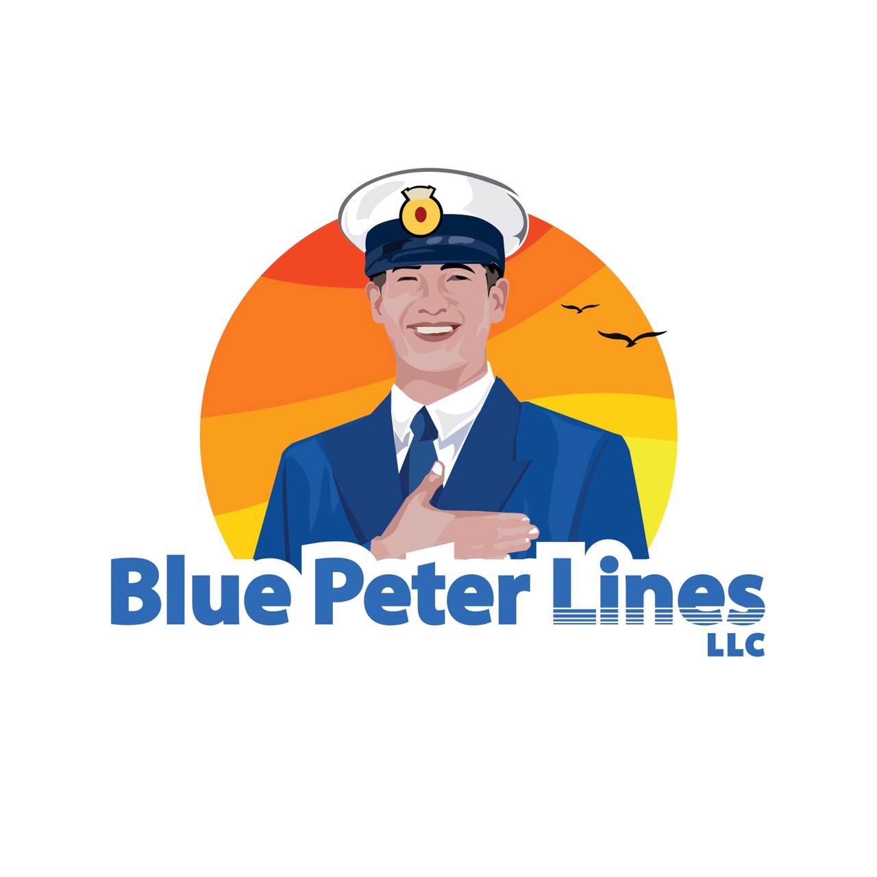 Blue Peter Lines LLC