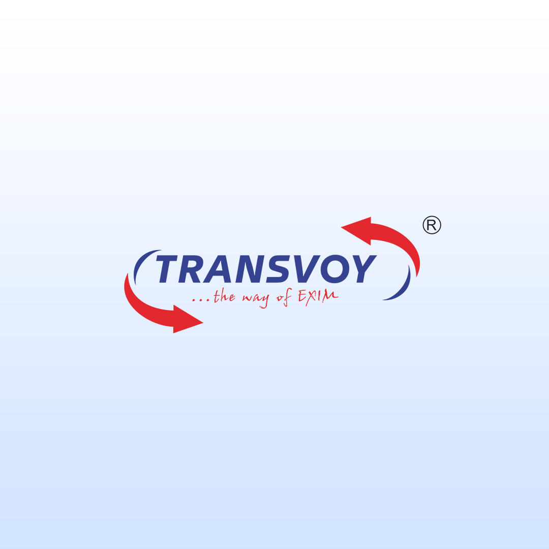 Transvoy Logistics India Limited