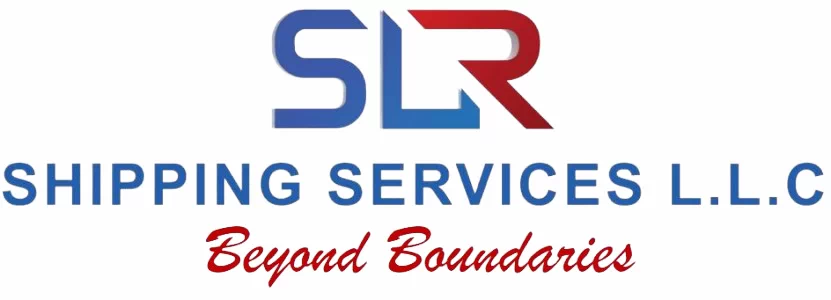  SLR SHIPPING SERVICES-شركة شحن في دبي