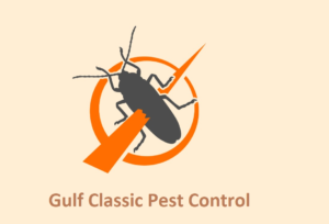 Gulf Classic Pest Control
