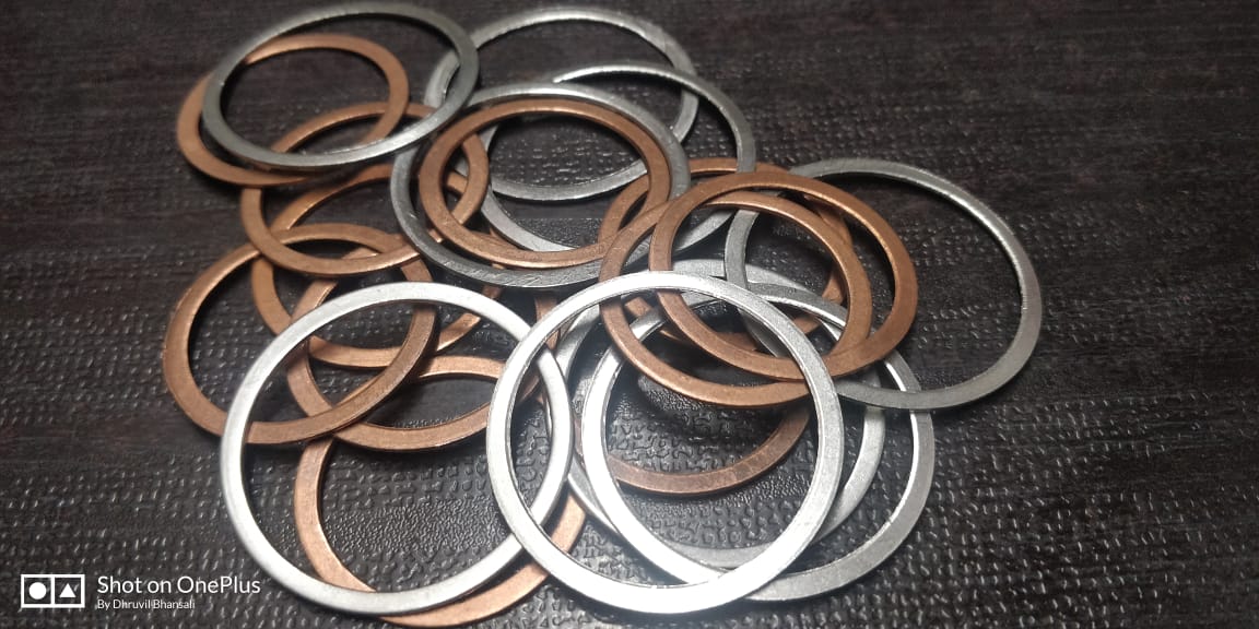 Customized Cupro Nickel 625 | Inconel 625 Washers Manufacturers and Exporters Worldwide